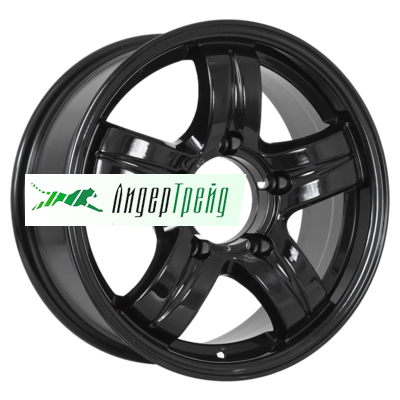 Фото товара «7x16/5x139,7 ET35 D108 669 BL»