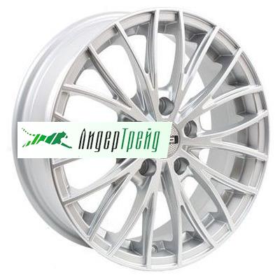 Фото товара «6,5x16/4x100 ET50 D60,1 671 Silver»
