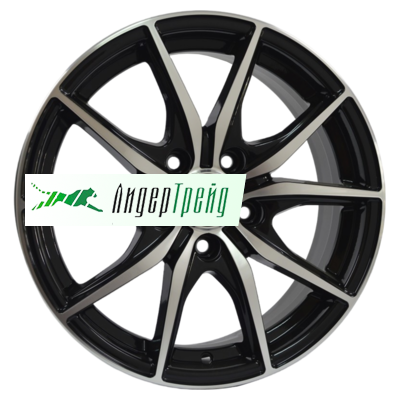 Фото товара «7x17/5x110 ET46 D63,4 776 (Changan) BD»