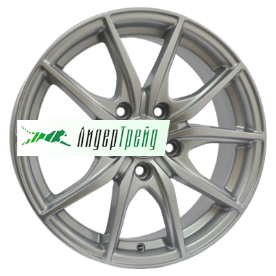 Фото товара «7x17/5x110 ET46 D63,4 776 (Changan) Silver»