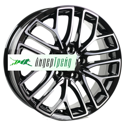 Фото товара «6,5x17/5x114,3 ET40 D66,1 781 BD»