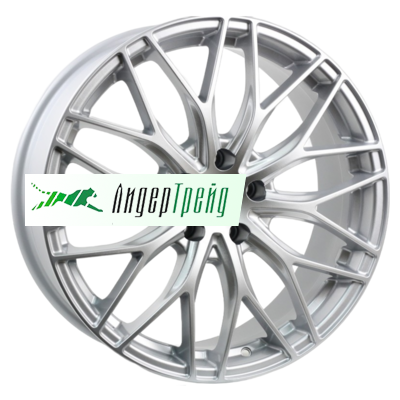 Фото товара «7,5x19/5x108 ET36 D65,1 940 Silver»