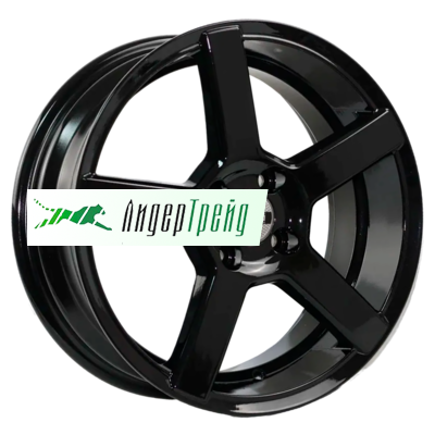 Фото товара «6,5x16/4x100 ET40 D60,1 V03 BL»