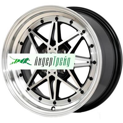 Фото товара «7x15/4x98 ET35 D58,6 1005 M/B (нк)»