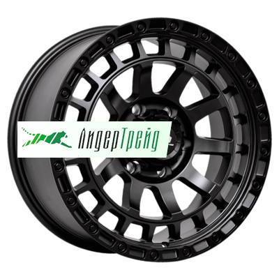 Фото товара «8x17/6x139,7 ET24 D100,1 2105 (FF) U4B»