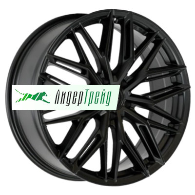 Фото товара «8x18/5x108 ET43 D67,1 RAMZES (2119) U4B (конус)»