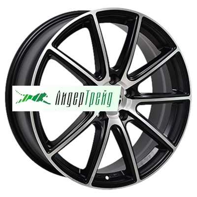 Фото товара «8x19/5x114,3 ET45 D67,1 5208 M/U4B»