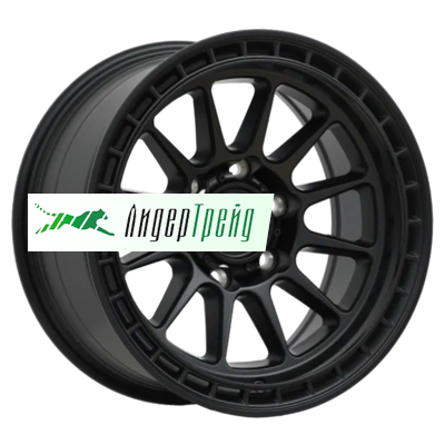 Фото товара «8,5x17/6x139,7 ET0 D110,1 5451 (REBEL) MR/U4B (нк)»