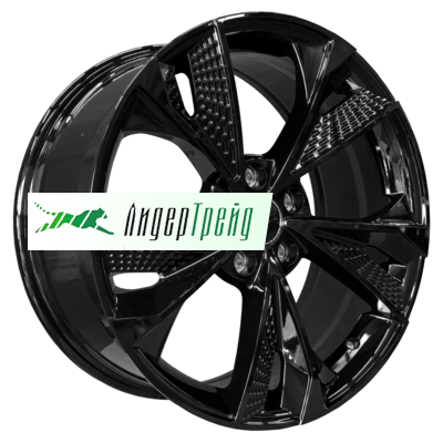 Фото товара «8x18/5x112 ET38 D66,45 5492 Gloss Black (PDW)»