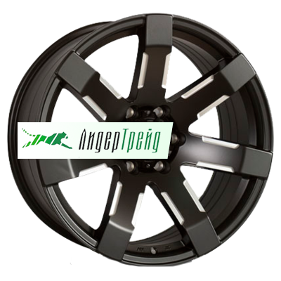 Фото товара «9,5x20/6x139,7 ET15 D106,1 Brooklyn (2036) E-1/U4B»