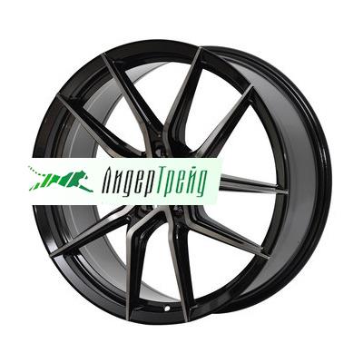 Фото товара «8x18/5x114,3 ET40 D67,1 Corsa (2044) M/B (конус)»