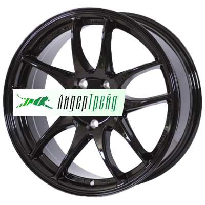 Фото товара «7,5x17/4x100 ET40 D60,1 Dibite Emotion (5096) B»