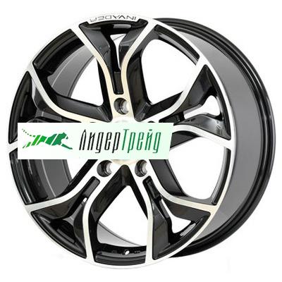 Фото товара «8,5x20/5x150 ET45 D110,1 Invader (5196) M/TBS-2 (конус)»