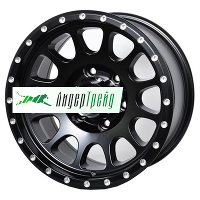 Фото товара «8x17/6x139,7 ET25 D100,1 M2 (9095) E-MD/U4B (нк)»