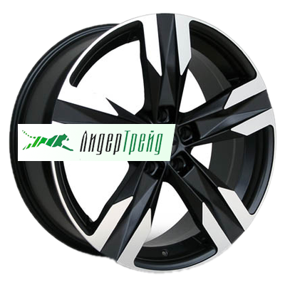 Фото товара «8,5x20/5x108 ET42 D67,1 Prism (5060) M/U4B (конус)»