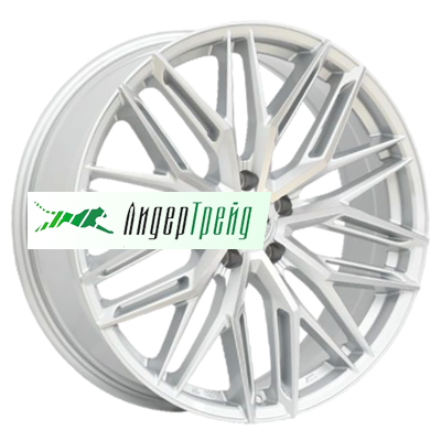 Фото товара «8x18/5x114,3 ET43 D67,1 RAMZES (2119) M/S (конус)»