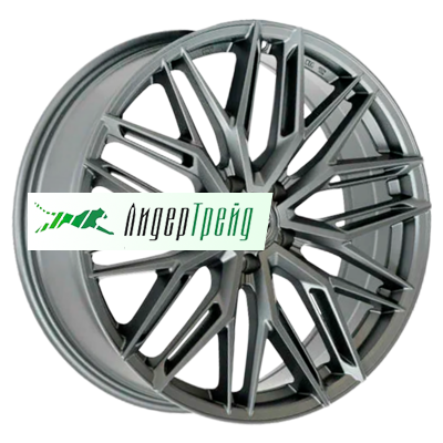 Фото товара «8x18/5x108 ET43 D67,1 RAMZES (2119) U4GRA (конус)»