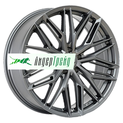 Фото товара «7,5x20/5x114,3 ET35 D67,1 RAMZES (2119 FF) U4GRA (конус)»