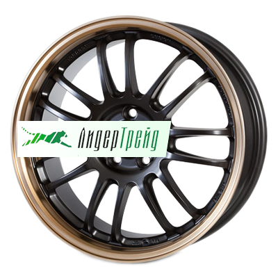 Фото товара «7x17/4x100 ET40 D60,1 Re30 Club Sport (7018) MI/U2B (конус)»