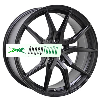 Фото товара «7x17/5x100 ET38 D57,1 Spyder (5007) U4B»