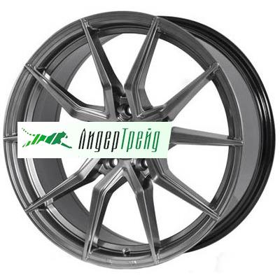 Фото товара «7x17/4x100 ET40 D60,1 Spyder (5270/01) CHB»