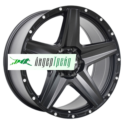 Фото товара «8x17/6x139,7 ET36 D100,1 Titan (5293) U4B (конус)»