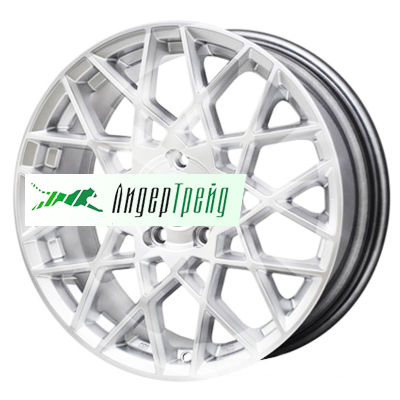 Фото товара «7x16/4x100 ET40 D60,1 Velocity (9103) M/U4S»