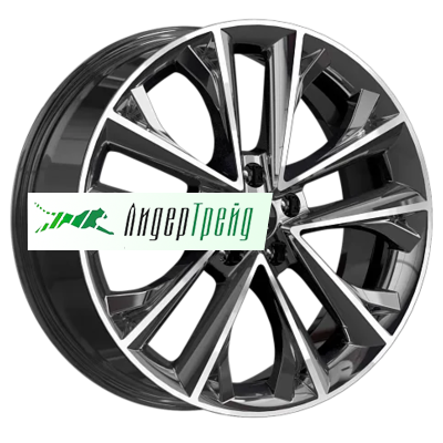 Фото товара «7x18/5x108 ET36 D65,1 КР012 (Exeed TXL) Diamond Quartz (4200218)»