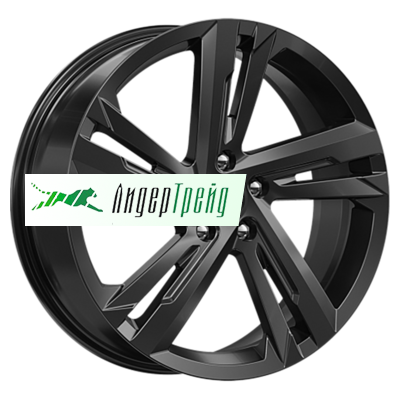 Фото товара «7x19/5x108 ET33 D60,1 КР002 (Tiggo 7 Pro) Fury black»