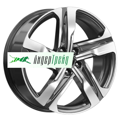 Фото товара «7,5x19/5x114,3 ET49 D67,1 КР004 (Sorento) Diamond Quartz»