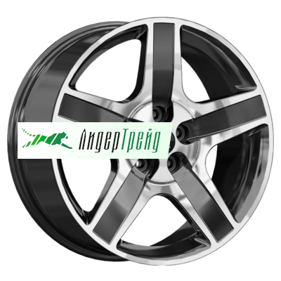 Фото товара «8,5x20/5x114,3 ET43 D67,1 КР008 (Genesis G80/GV80) Diamond Quartz»