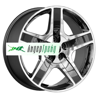 Фото товара «8,5x20/5x108 ET43 D60,1 КР008 (Jetour X90 Plus) Diamond Quartz»