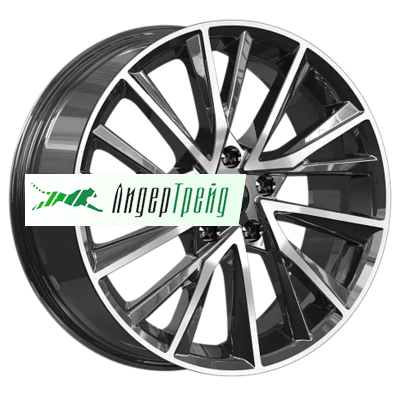 Фото товара «7,5x18/5x112 ET40 D57,1 КР010 (Kodiaq) Diamond Quartz»