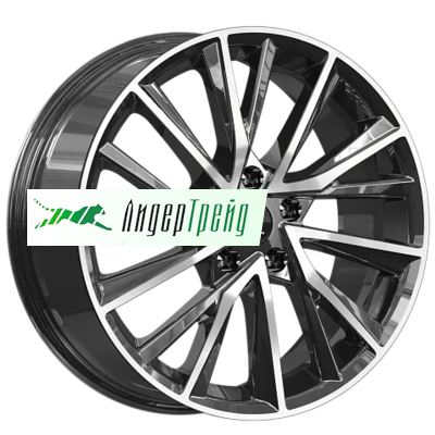 Фото товара «7,5x18/5x114,3 ET40 D66,1 КР010 (X-Trail T33) Diamond Quartz»