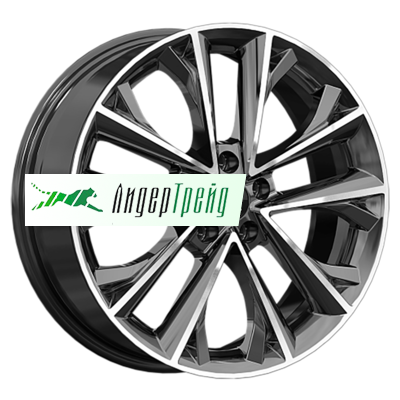 Фото товара «7x18/5x108 ET38 D60,1 КР012 (Jetour X70 Plus/X90 Plus) Diamond Quartz»