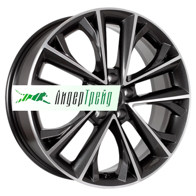 Фото товара «7x18/5x114,3 ET35 D60,1 КР012 (RAV4 A5) Diamond Quartz»