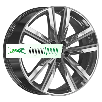 Фото товара «8x20/5x108 ET45 D63,35 КР014 (Discovery Sport) Diamond Quartz»