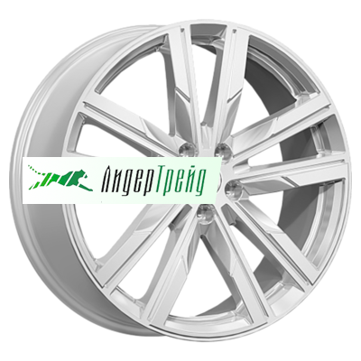 Фото товара «8x20/5x108 ET45 D63,35 КР014 (Discovery Sport) Elite Silver»