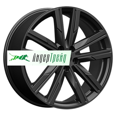Фото товара «8x20/5x112 ET34 D57,1 КР014 (Teramont) Fury black»