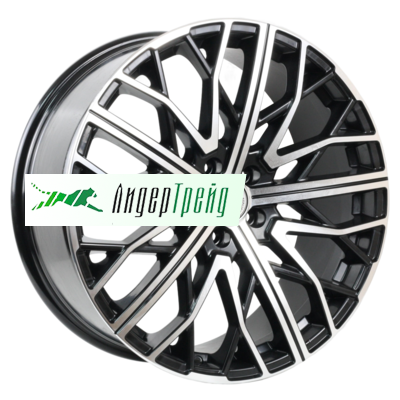 Фото товара «8,5x20/5x108 ET45 D63,4 R002 (Land Rover) BD»