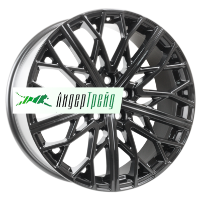 Фото товара «8,5x20/5x114,3 ET45 D67,1 R002 (Mazda CX-9) BL»