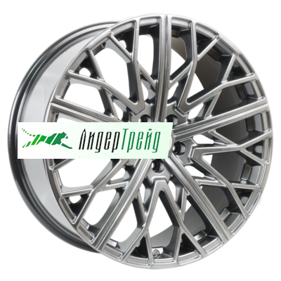 Фото товара «8,5x20/5x114,3 ET45 D67,1 R002 (Mazda CX-9) BH»