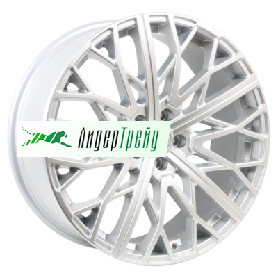Фото товара «8,5x20/5x120 ET30 D66,1 R002 (Voyah) Silver»