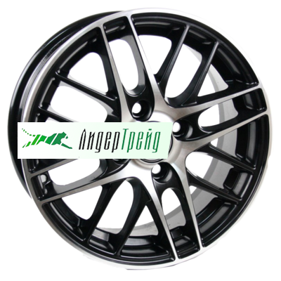 Фото товара «5,5x14/4x100 ET43 D60,1 R004 (Logan) BD»