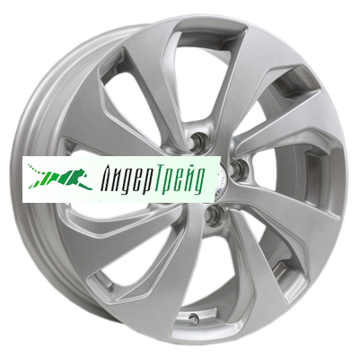 Фото товара «6x15/4x100 ET48 D54,1 R005 (Rio, Solaris) SL»