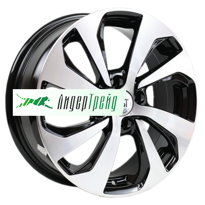 Фото товара «6x15/4x100 ET48 D54,1 R005 (Rio, Solaris) BD»