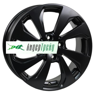 Фото товара «6x15/4x100 ET48 D54,1 R005 (Rio, Solaris) BLm»