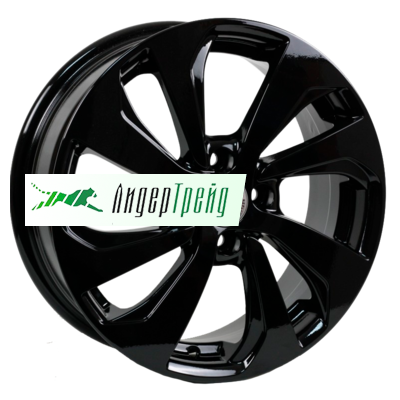 Фото товара «6x15/4x100 ET50 D60,1 R005 (Vesta) BL»