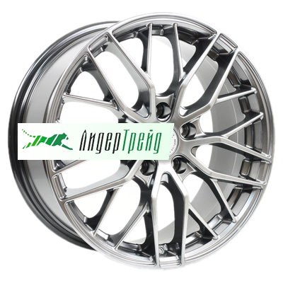 Фото товара «7,5x17/5x114,3 ET52 D67,1 R007 (Optima) BH»