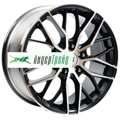 Фото товара «7,5x17/5x108 ET45 D63,4 R007 (Jaguar) BD»